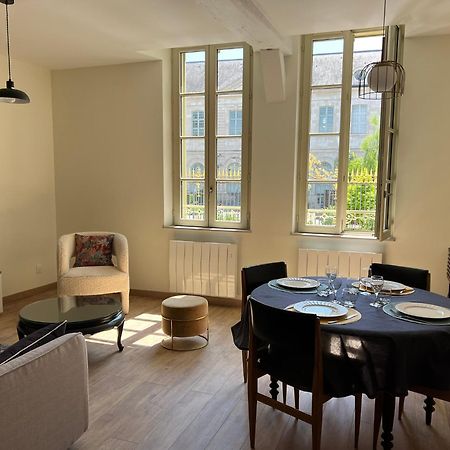 Appartement Cosy Tout Confort Труа Экстерьер фото