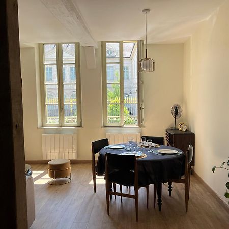 Appartement Cosy Tout Confort Труа Экстерьер фото