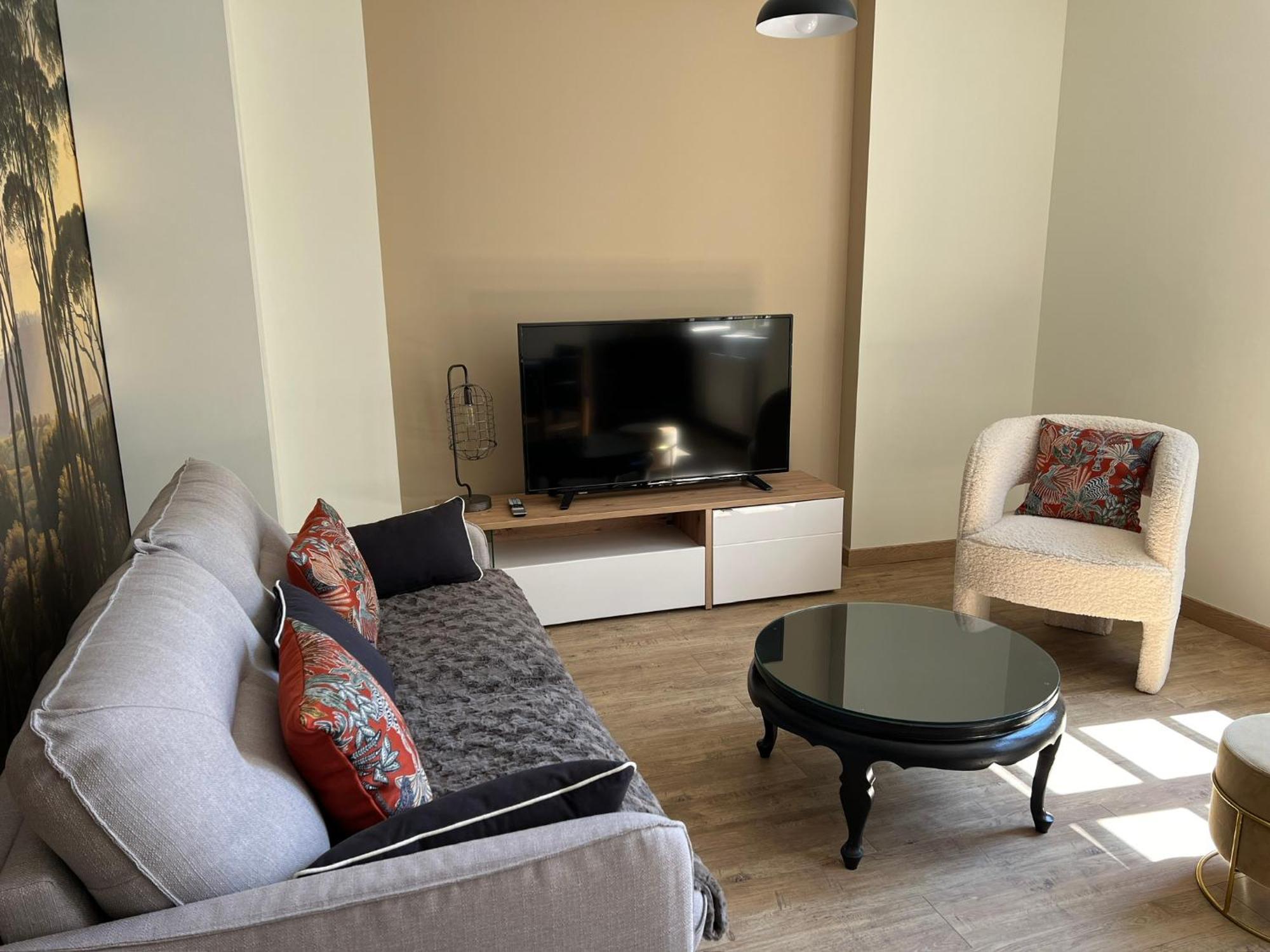 Appartement Cosy Tout Confort Труа Экстерьер фото