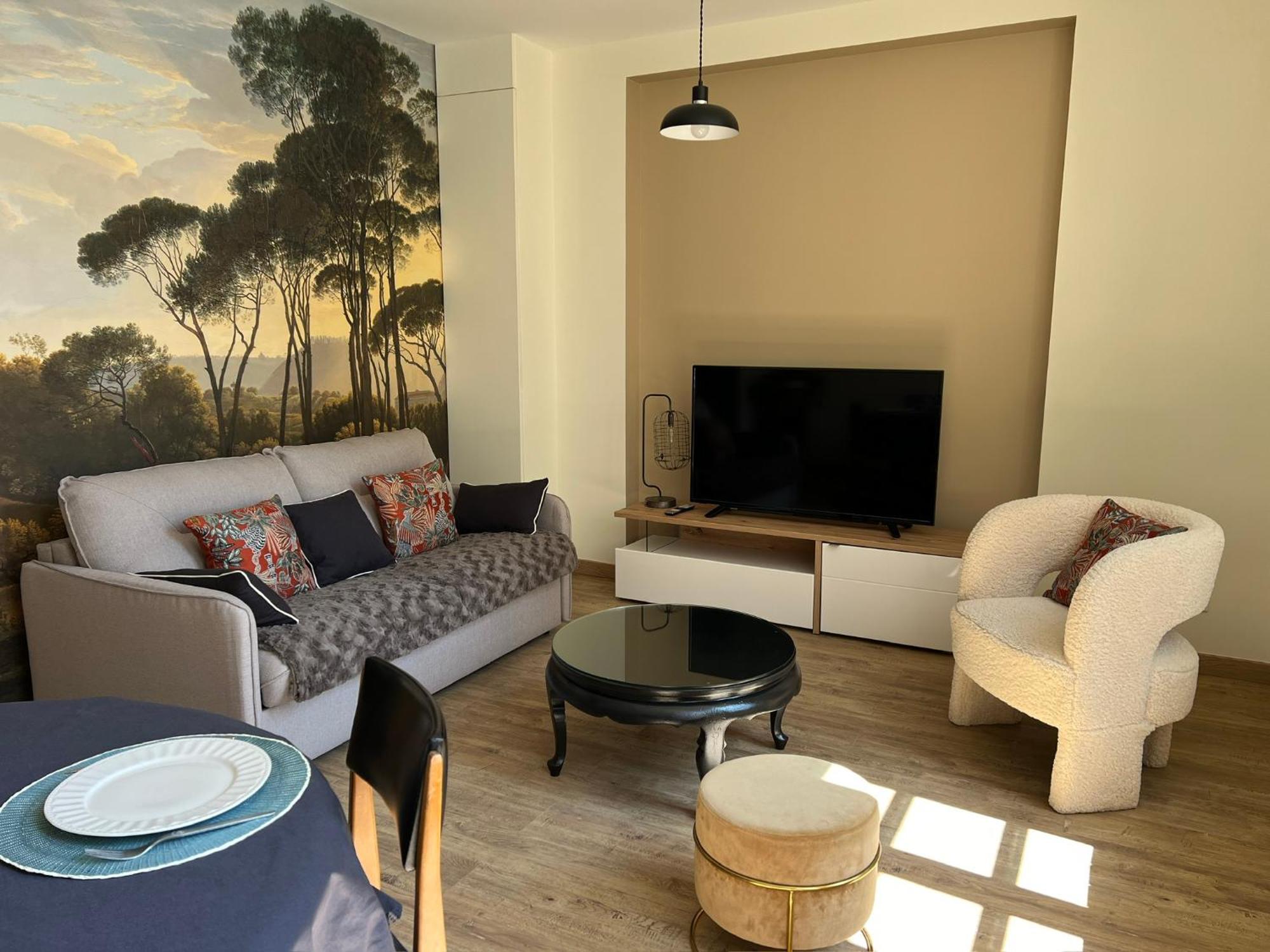 Appartement Cosy Tout Confort Труа Экстерьер фото